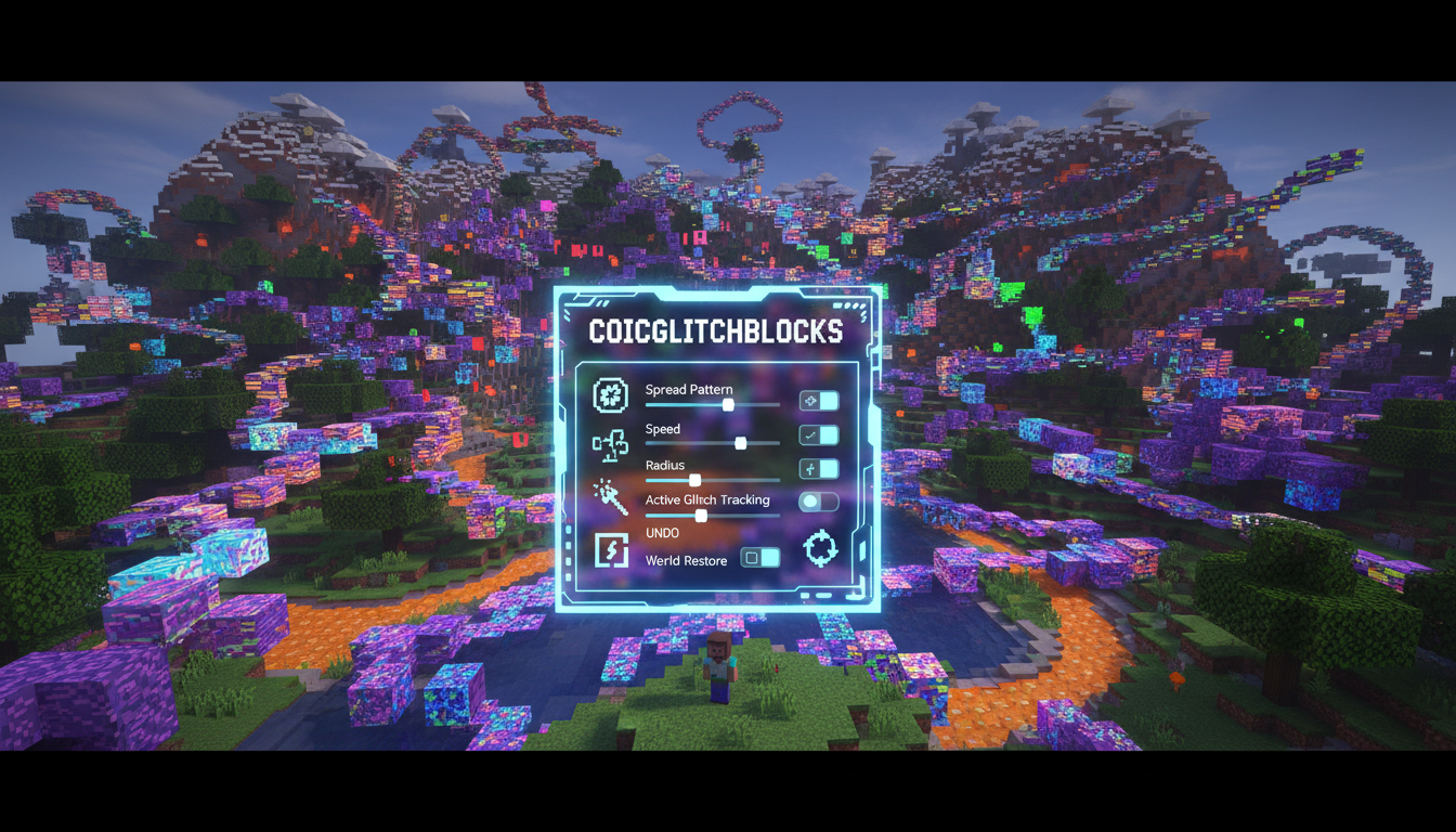 CoicGlitchBlocks