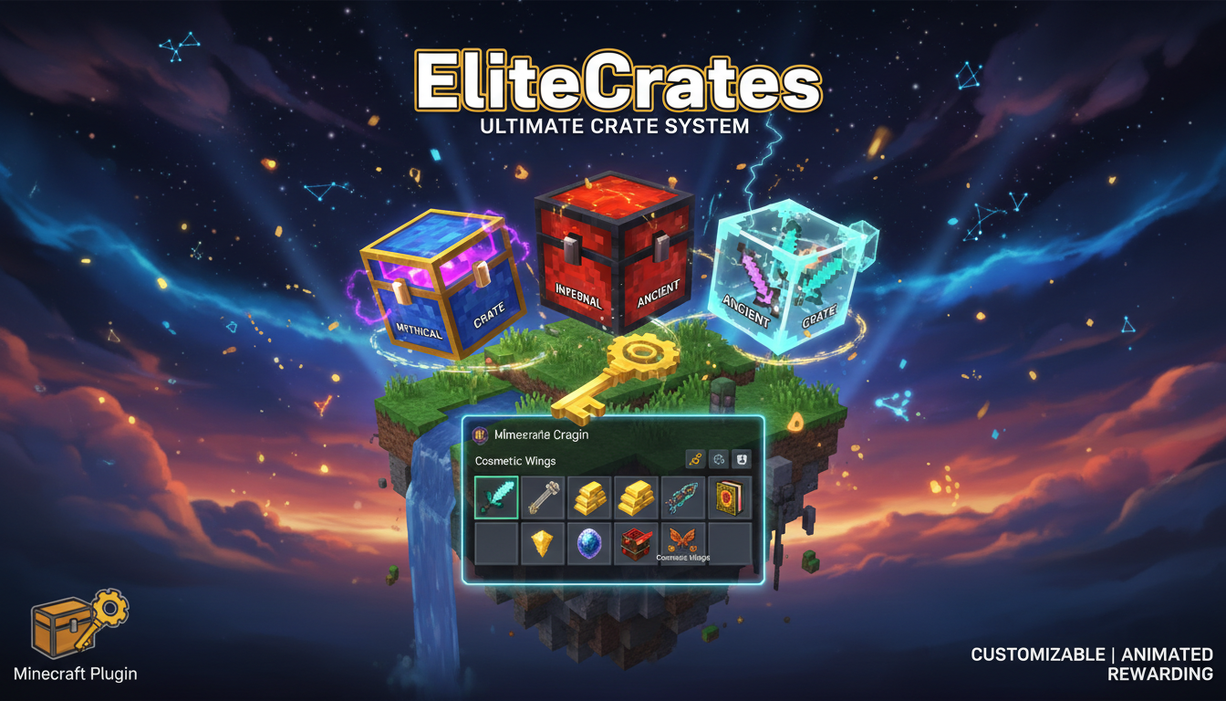 EliteCrates