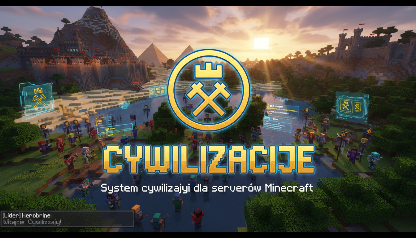 Cywilizacje