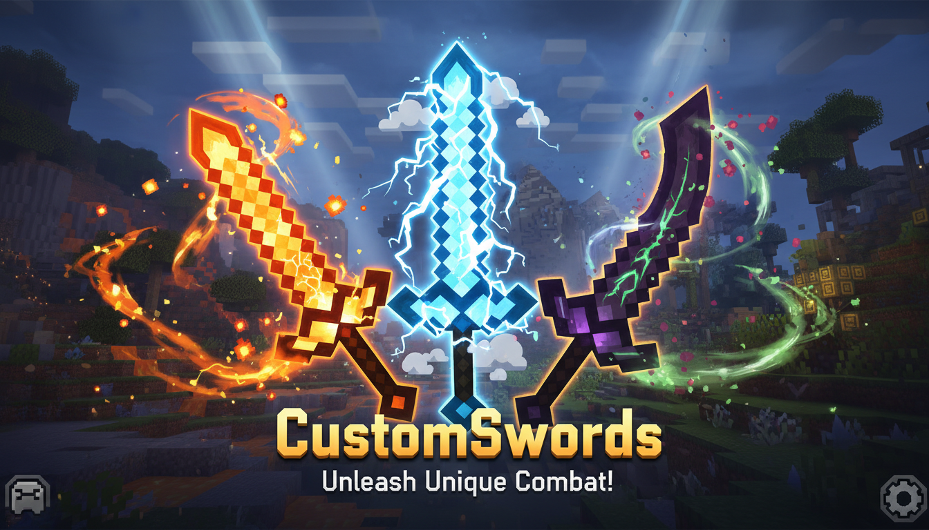CustomSwords