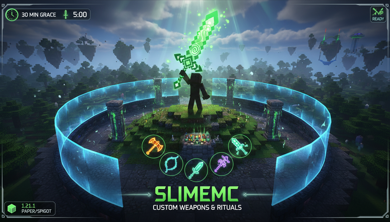 SlimeMc