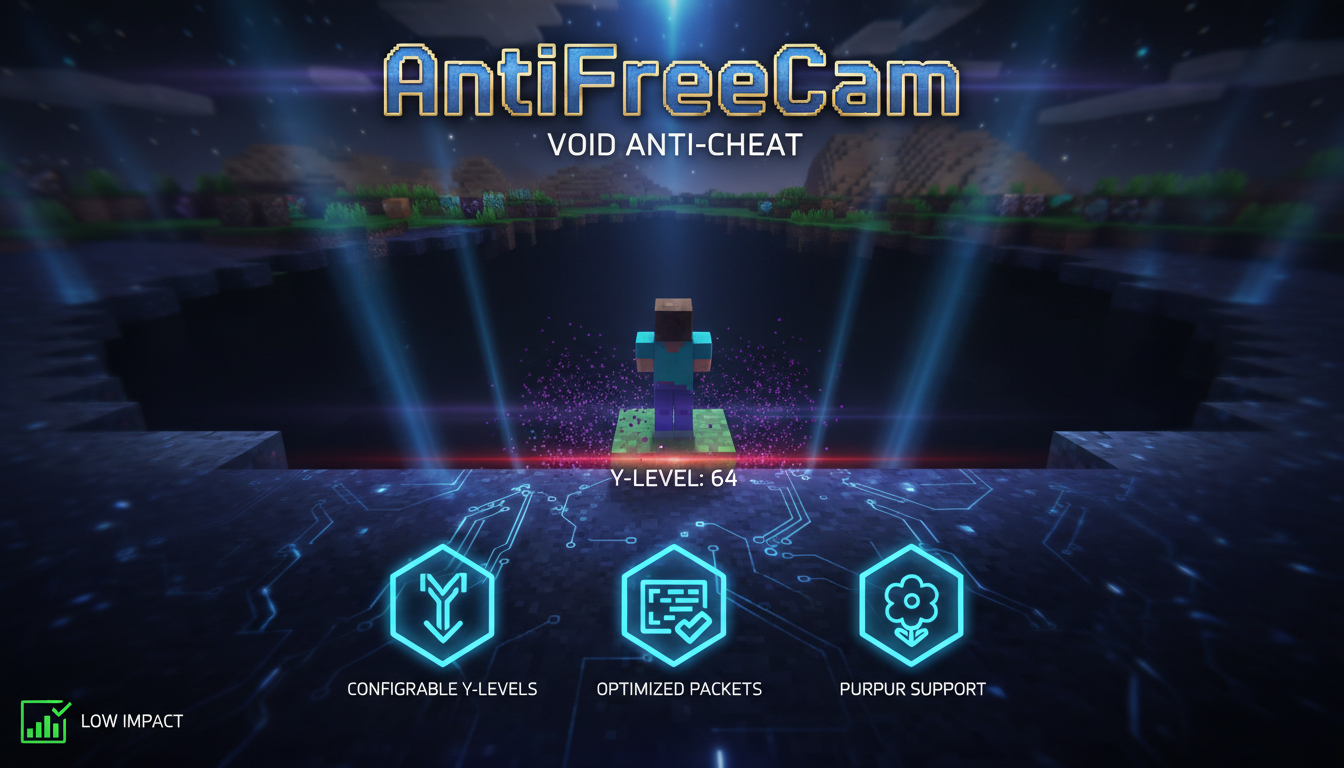 AntiFreeCam