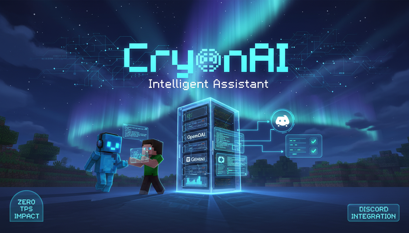 CryonAI