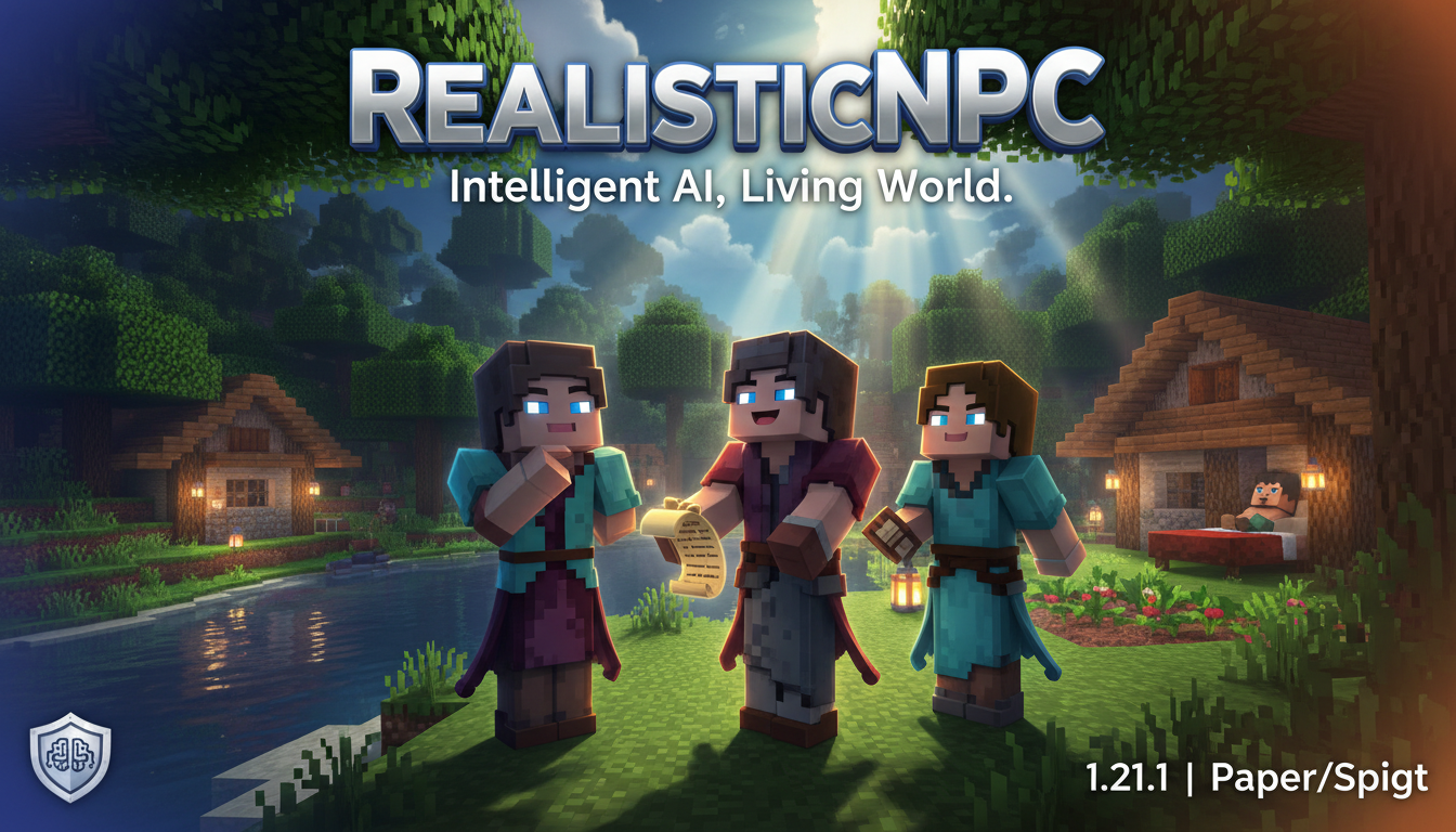 RealisticNPC