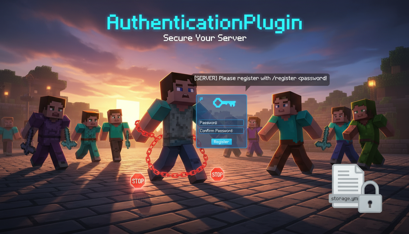 AuthenticationPlugin
