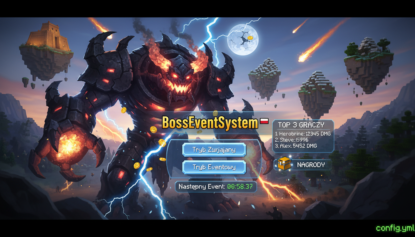 BossEventSystem
