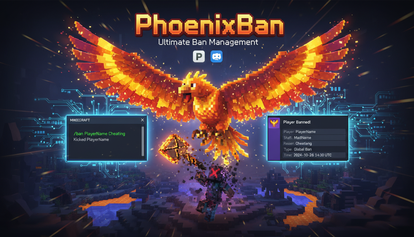 PhoenixBan