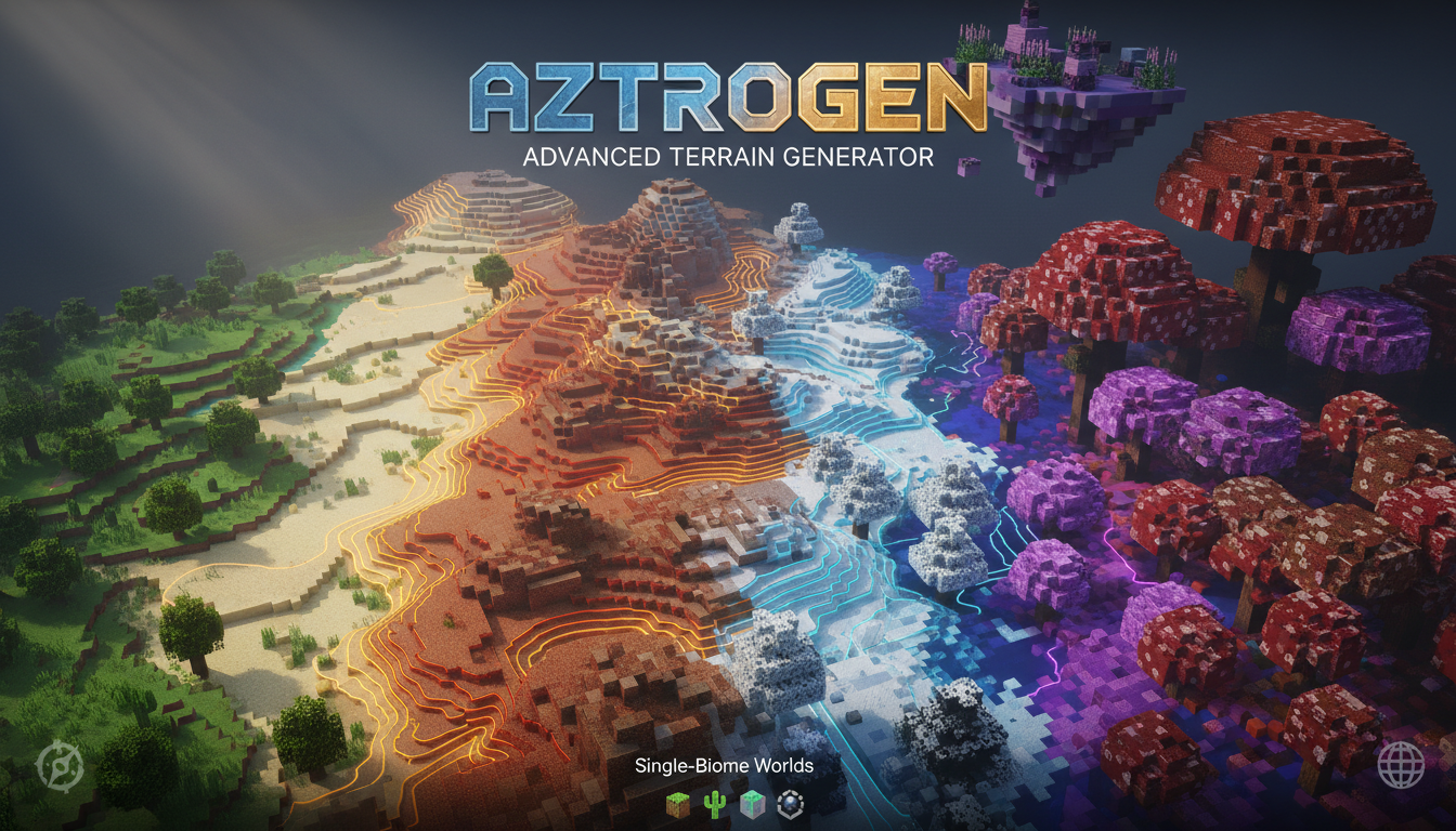 AztroGen