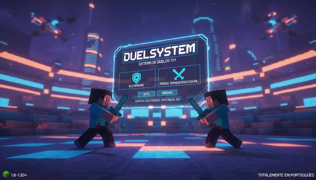 DuelSystem