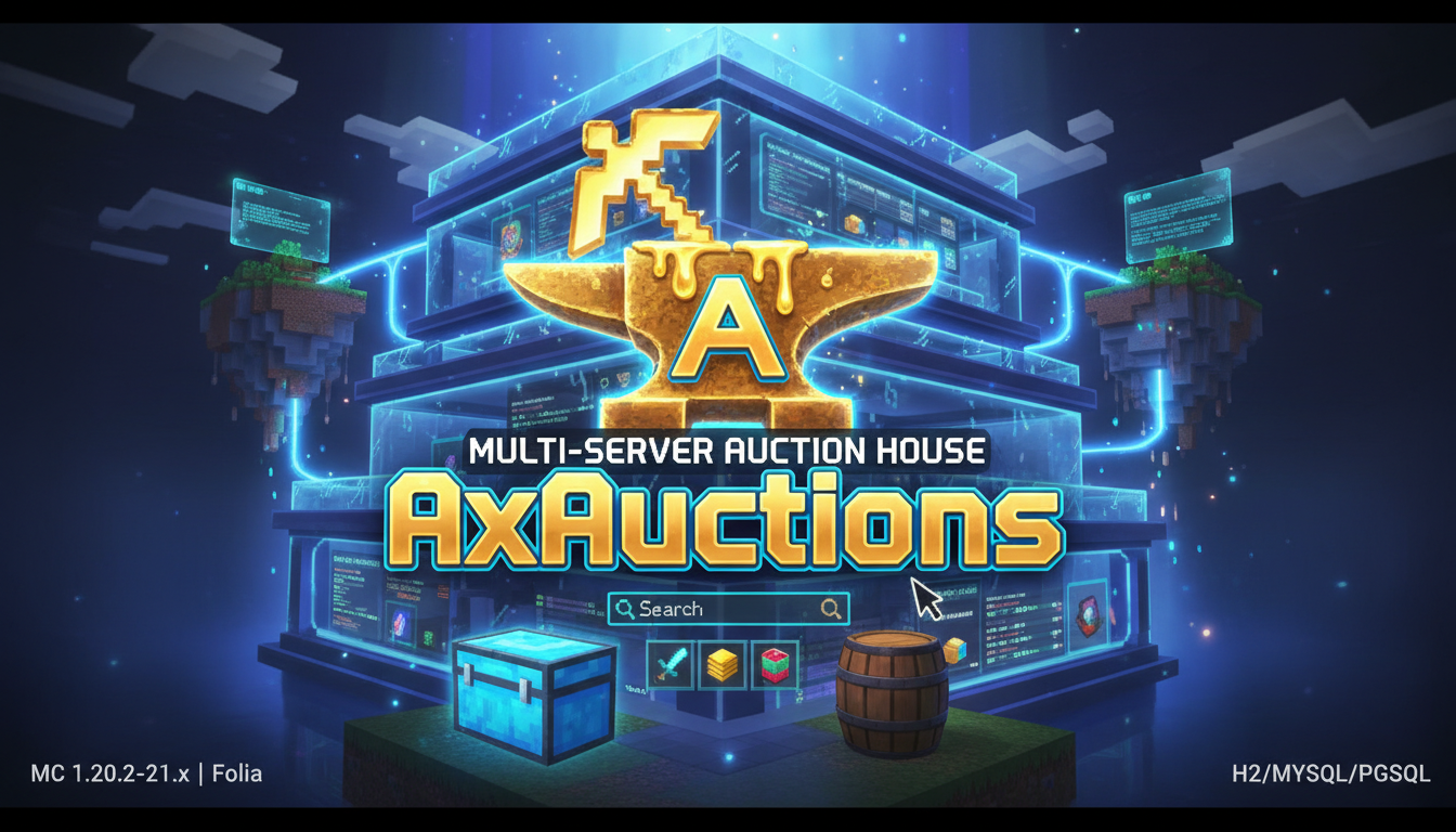 AxAuctions