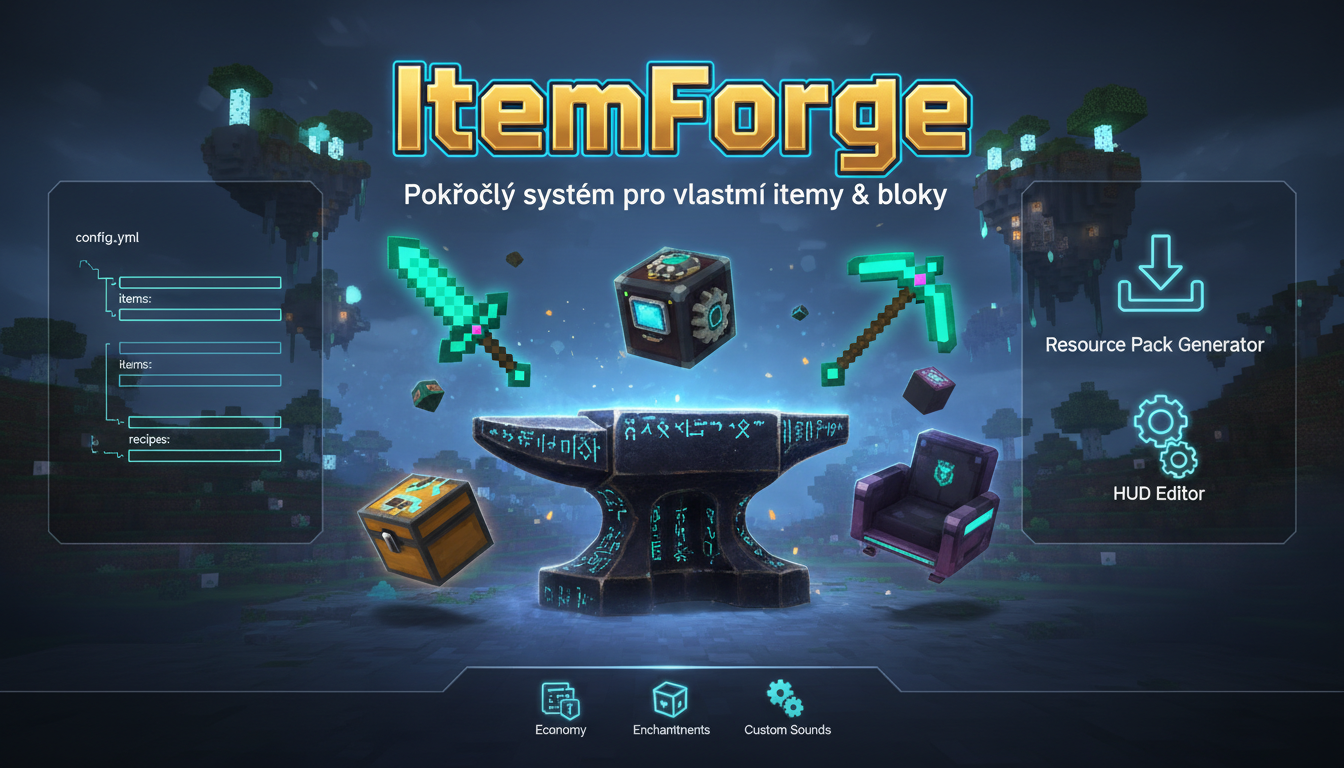 ItemForge