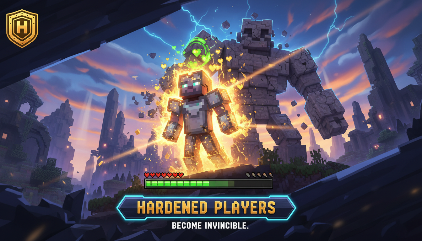 HardenedPlayers