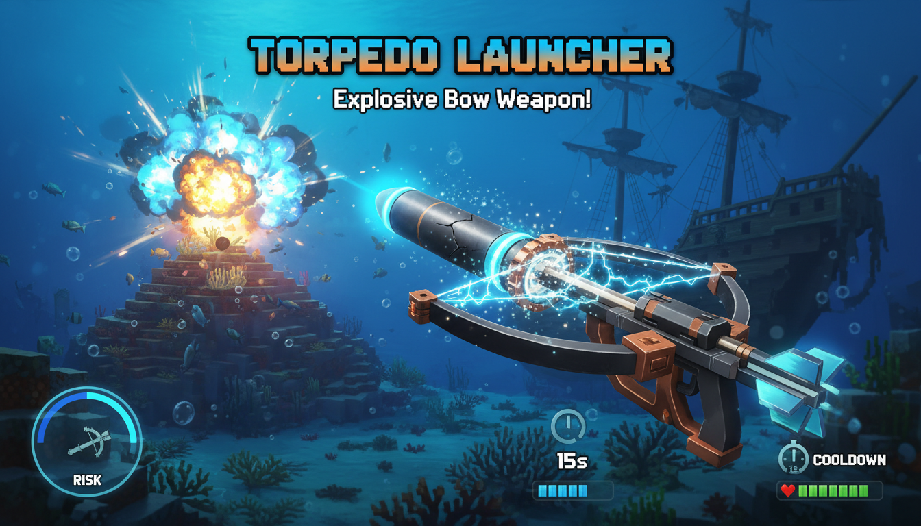 TorpedoLauncher