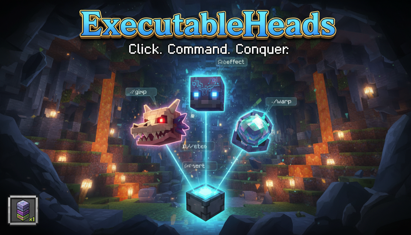 ExecutableHeads