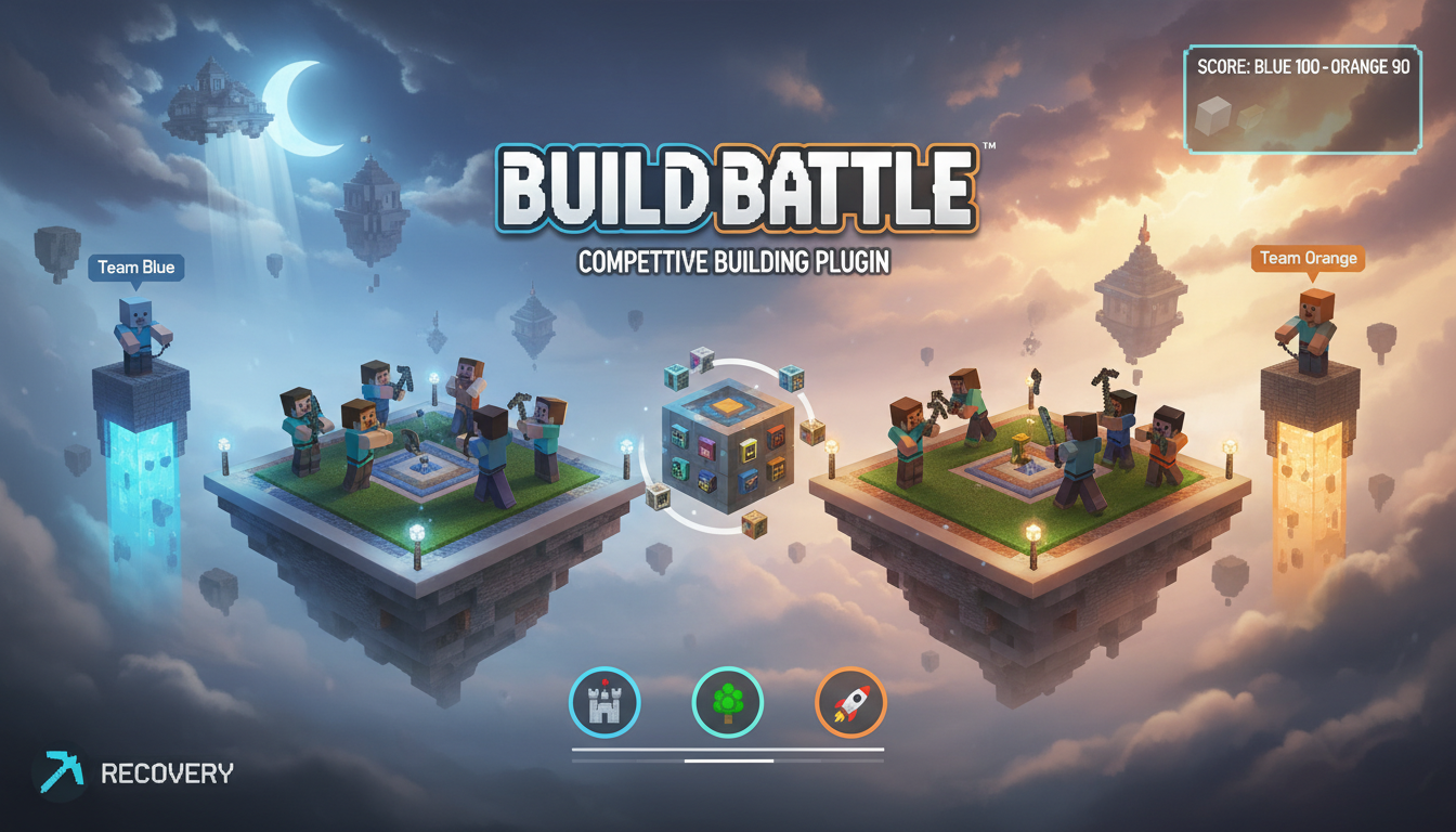 BuildBattle