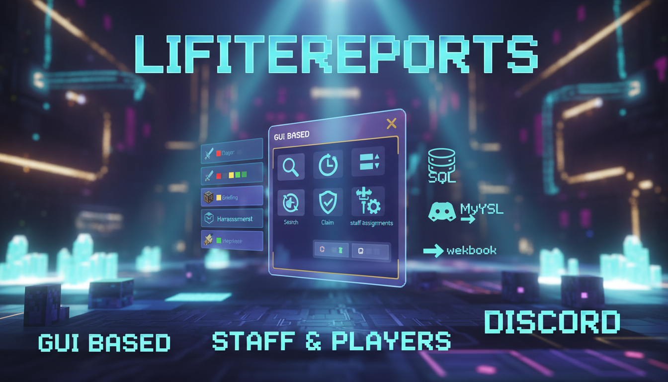 LifiteReports