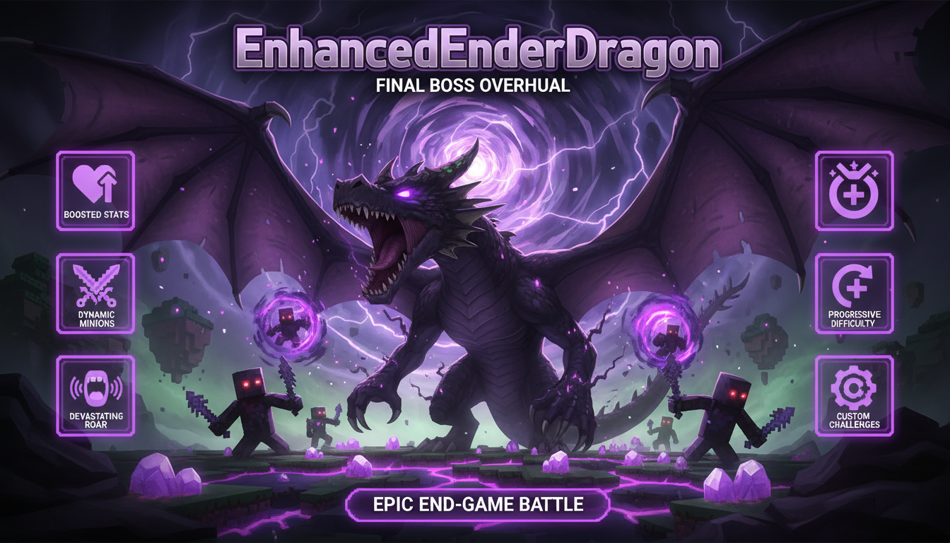 EnhancedEnderDragon