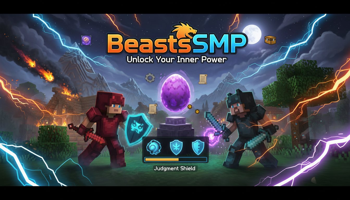 BeastsSMP