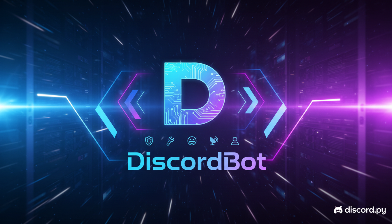 DiscordBot