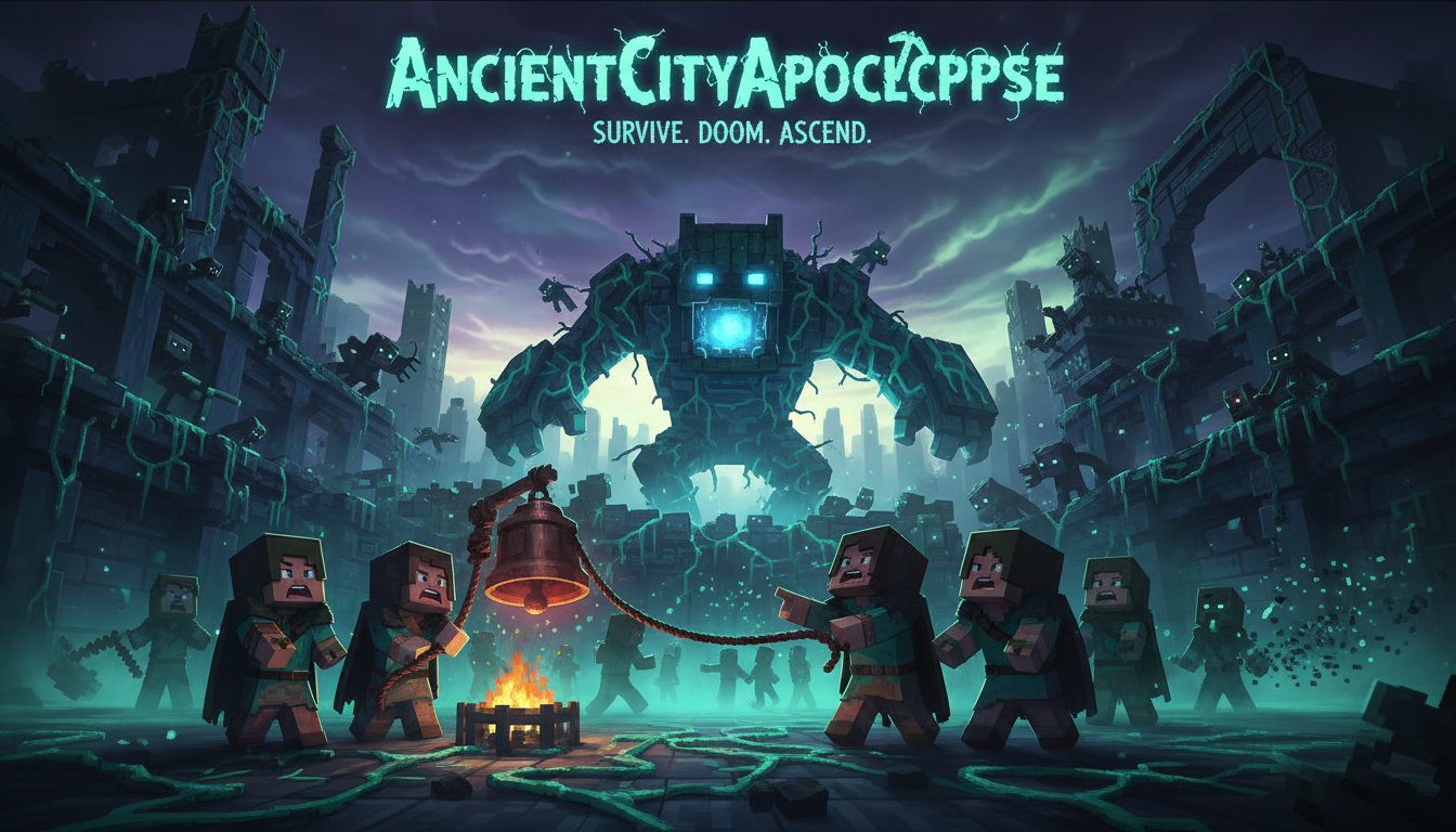 AncientCityApocalypse