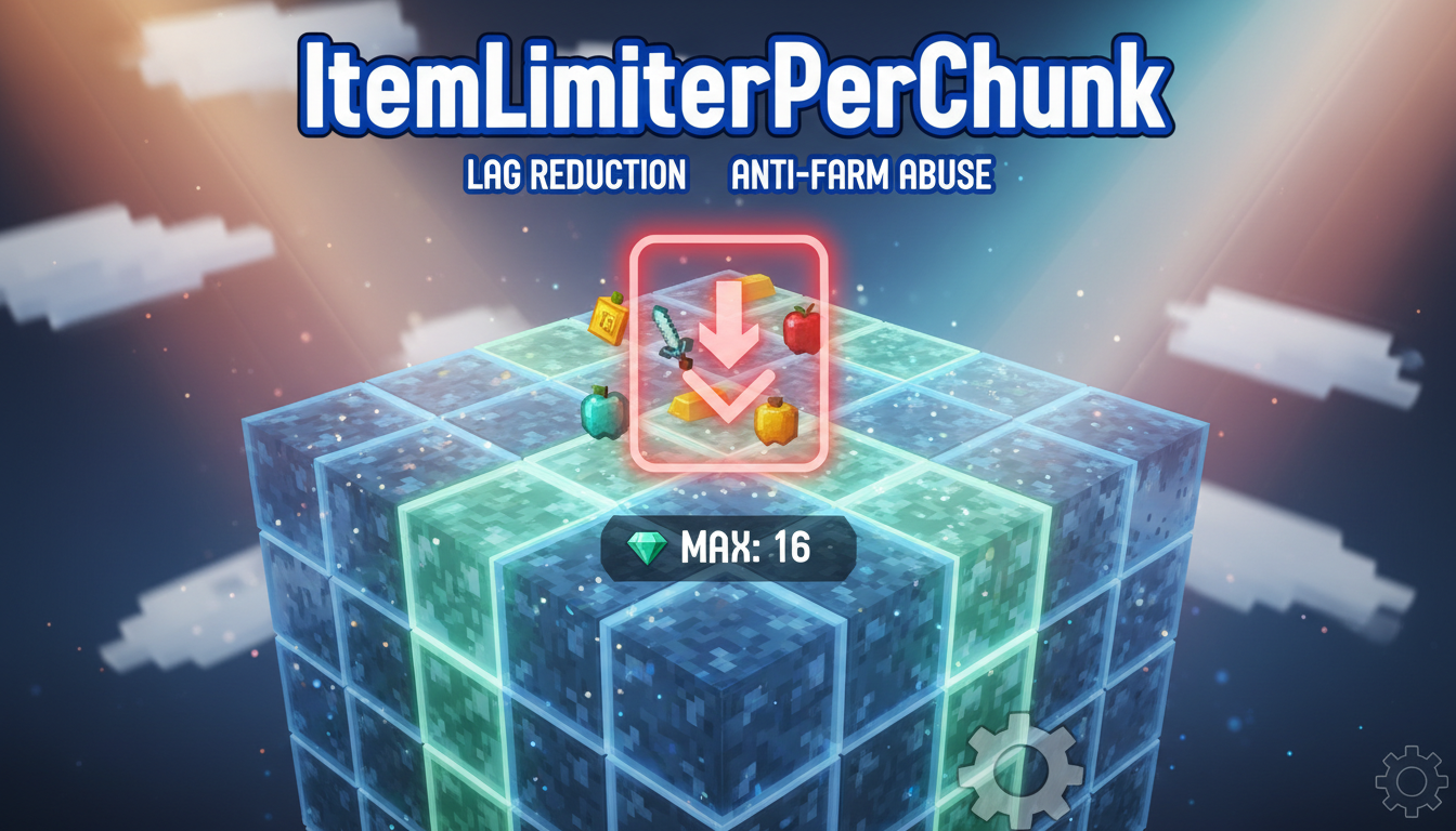 ItemLimiterPerChunk