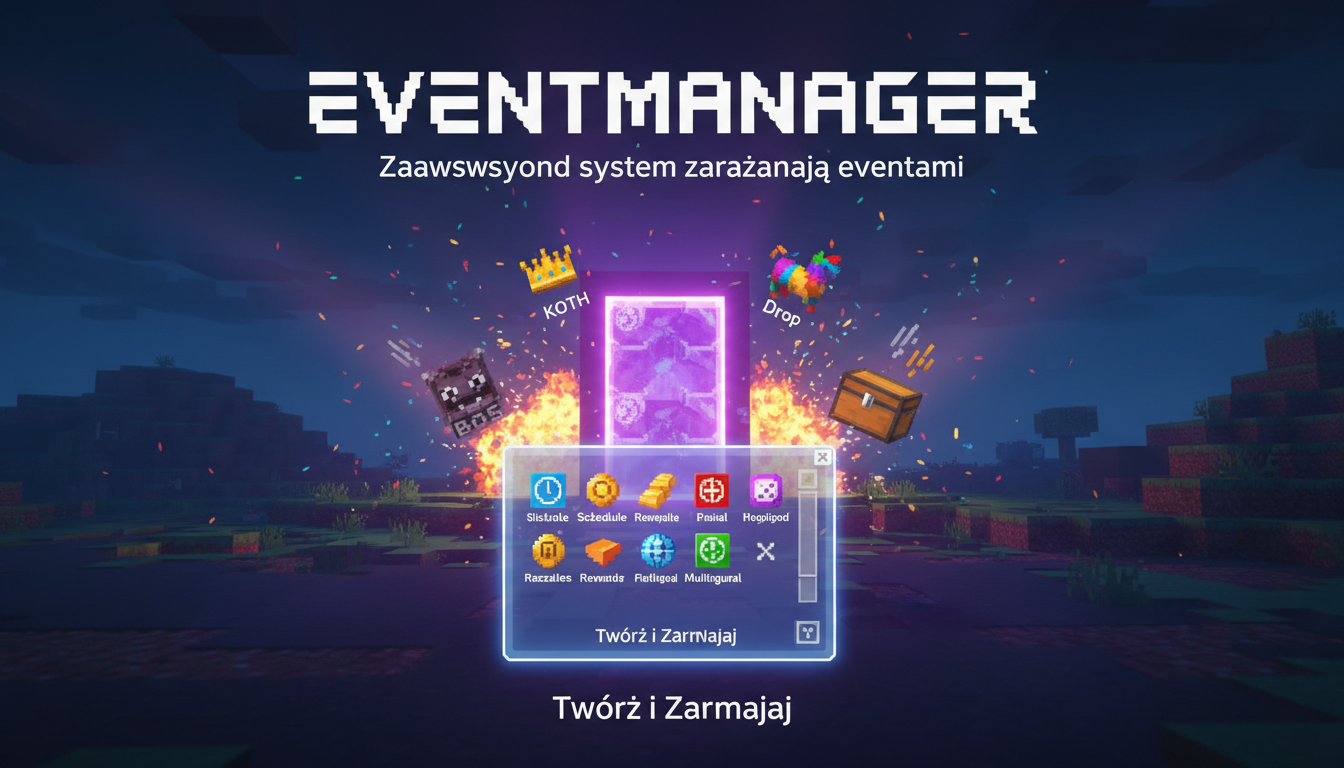 EventManager