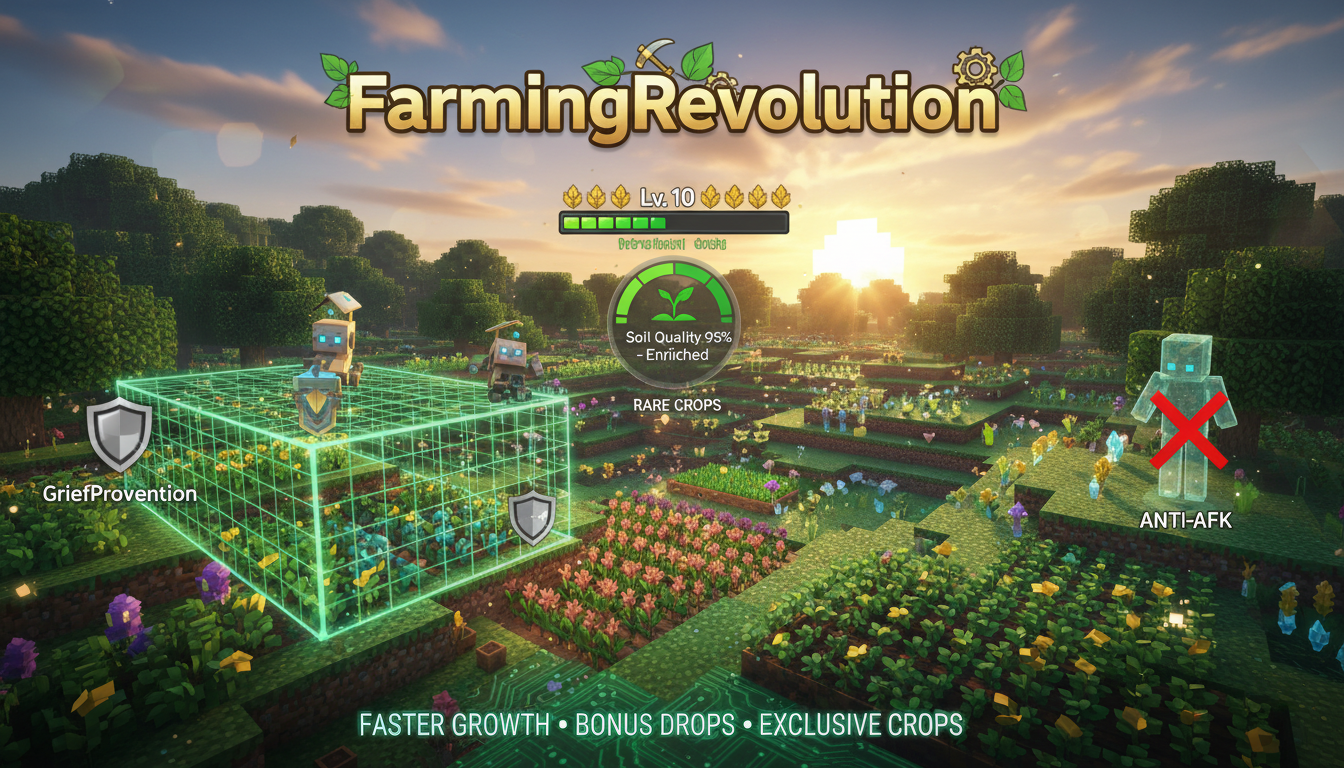 FarmingRevolution