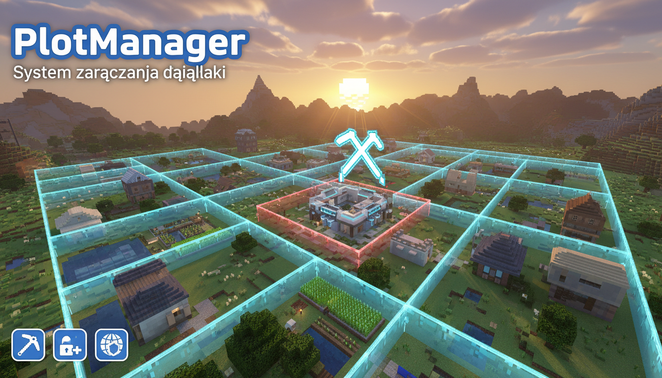 PlotManager