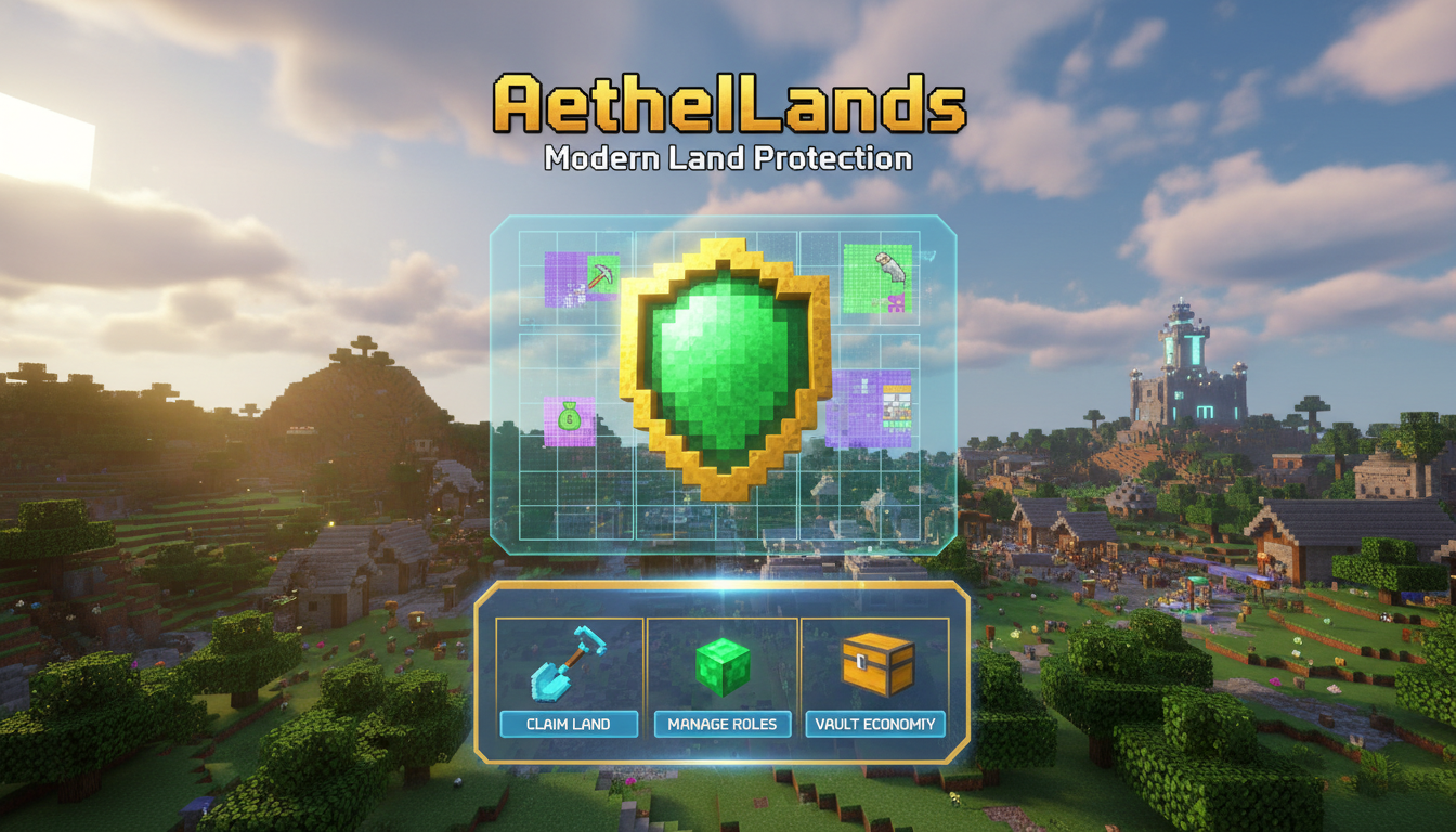AethelLands