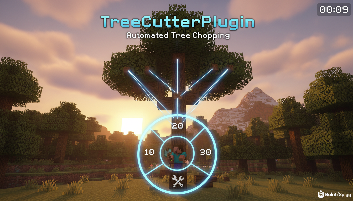 TreeCutterPlugin
