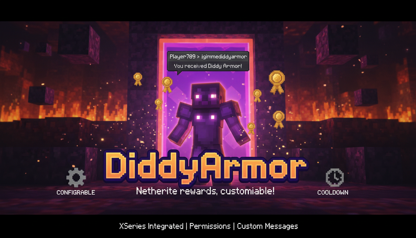 DiddyArmor
