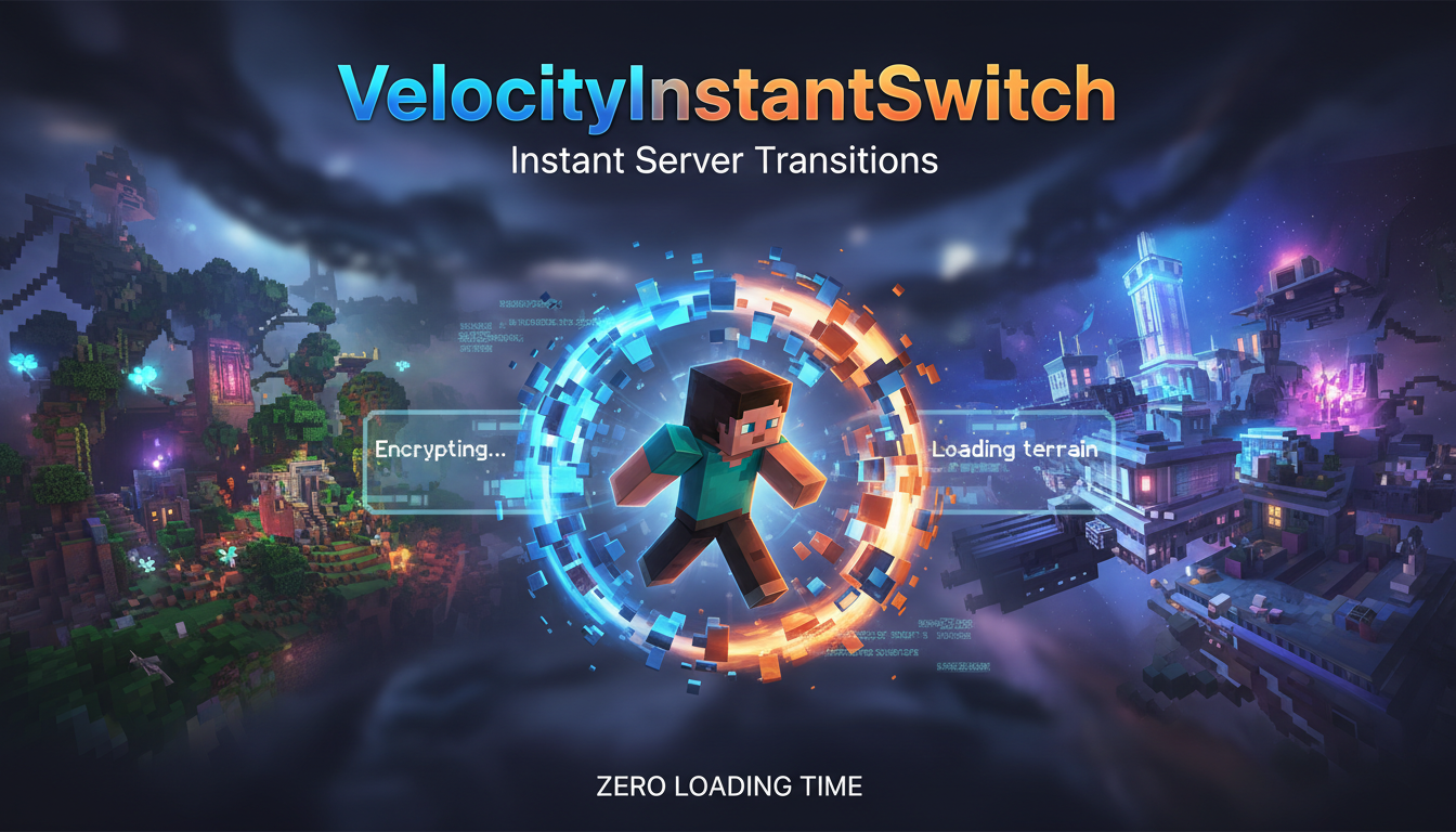VelocityInstantSwitch