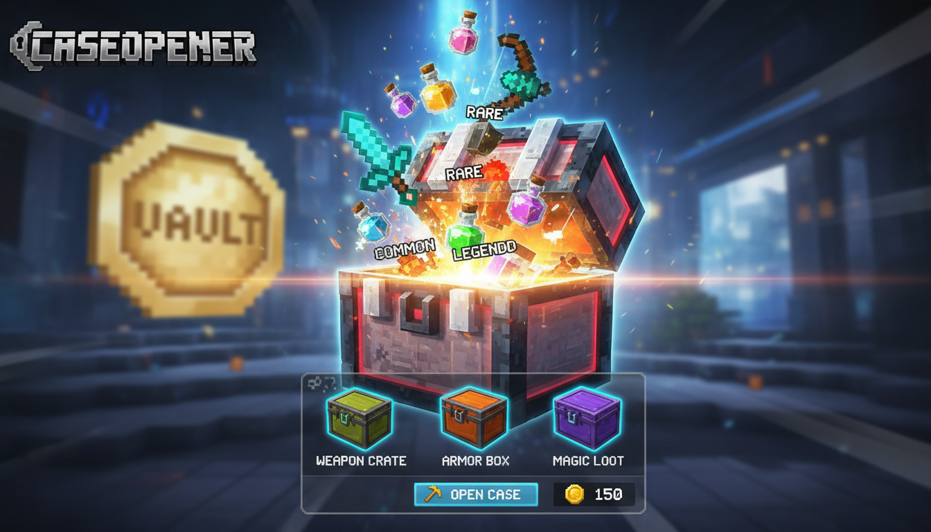CaseOpener