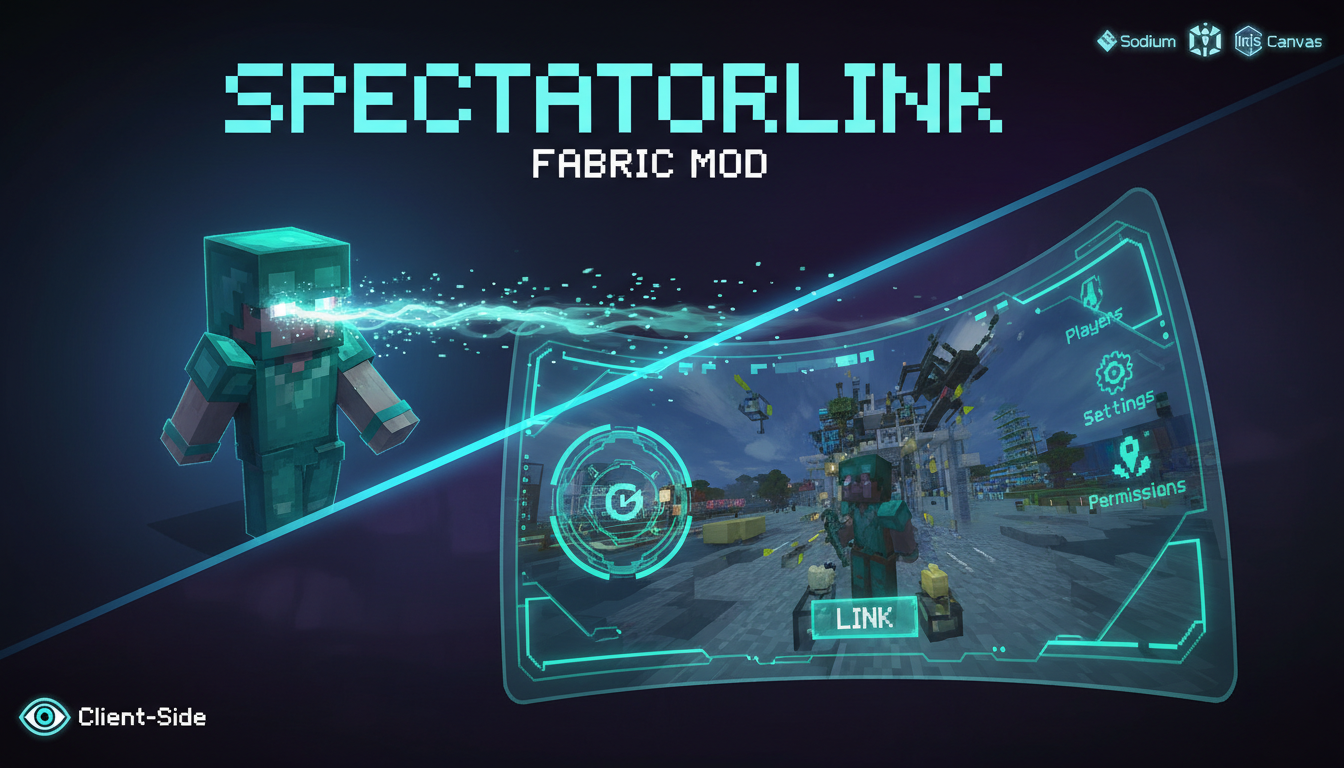 SpectatorLink