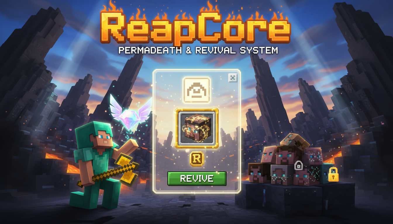 ReapCore