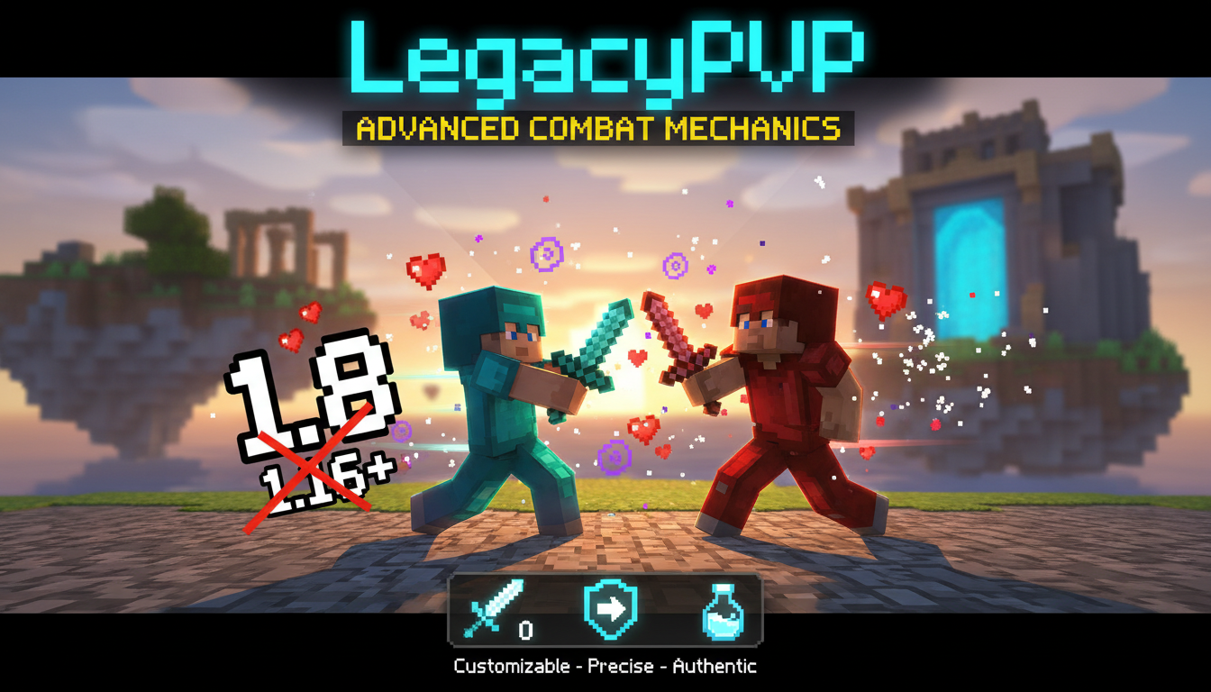 LegacyPvP