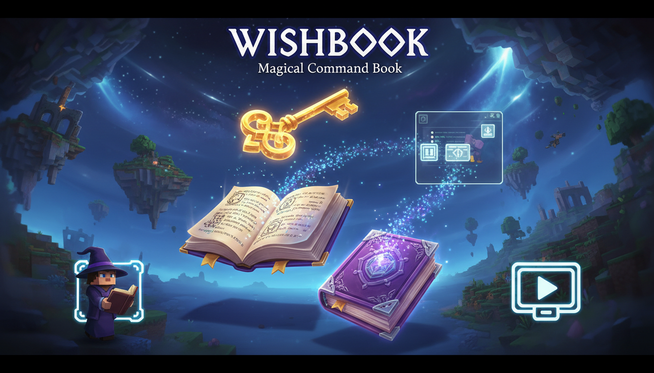 WishBook