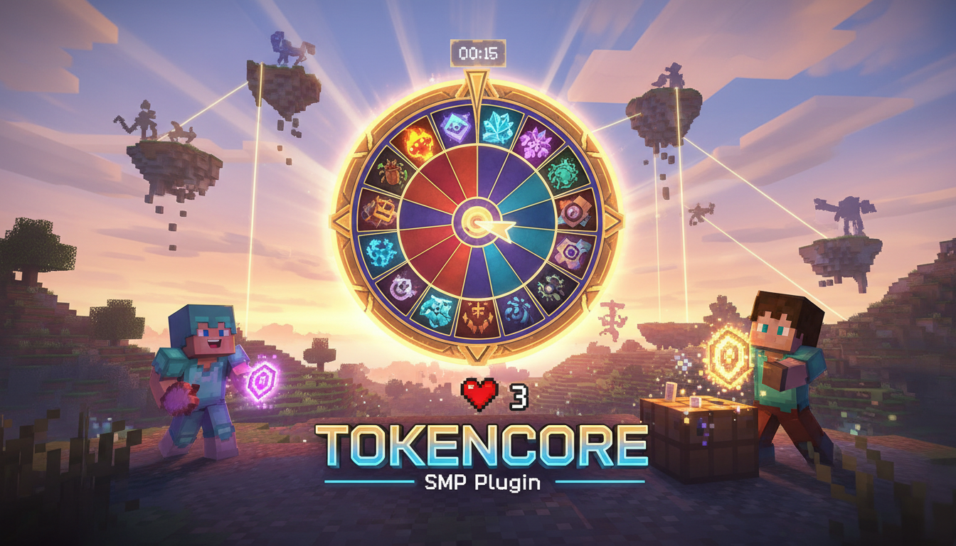 TokenCore