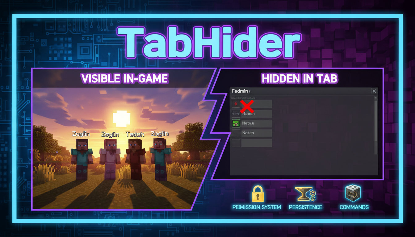 TabHider