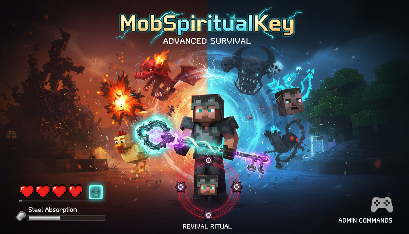 MobSpiritualKey