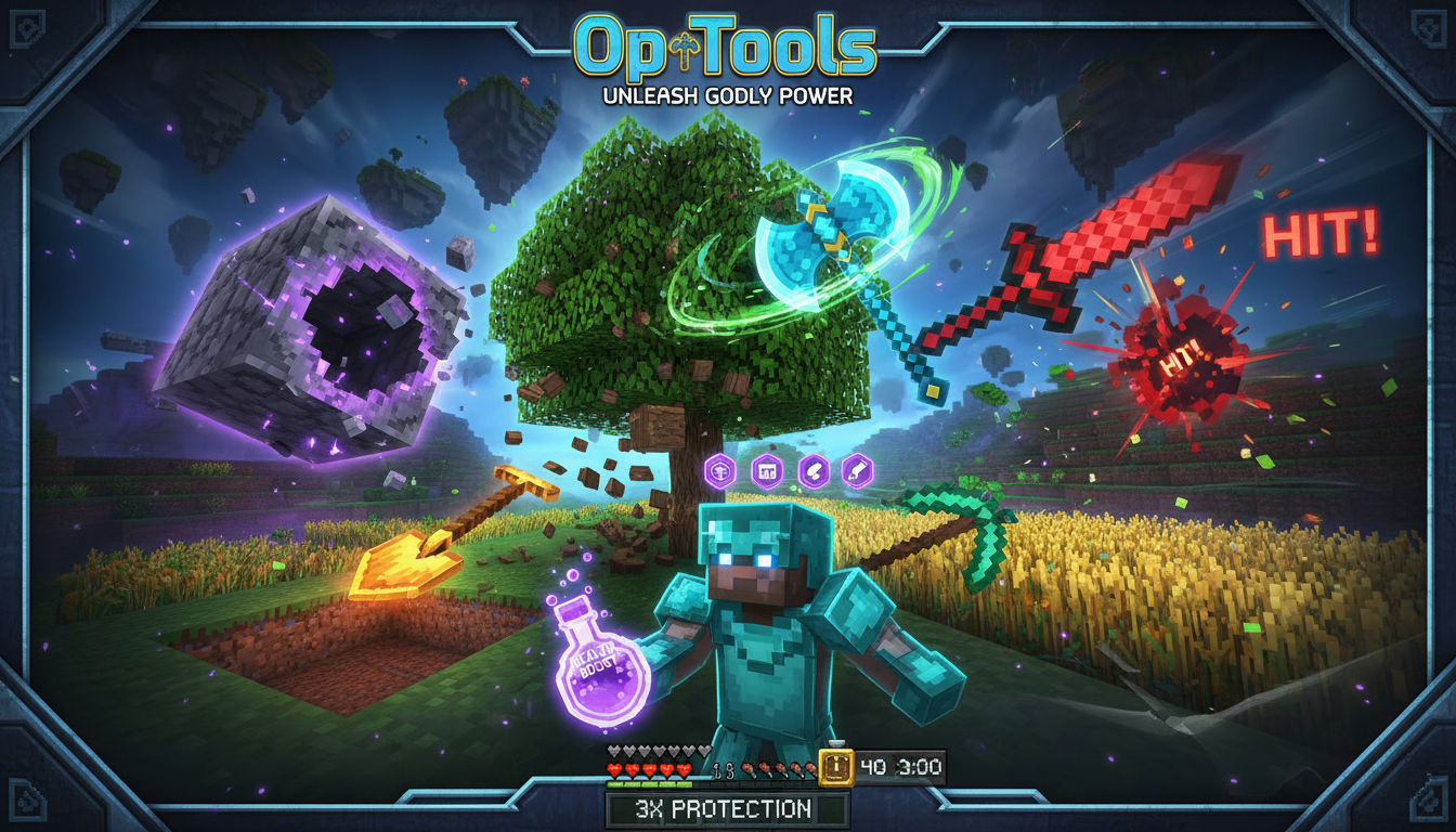 OpTools
