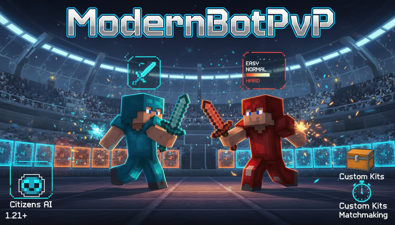 ModernBotPvP