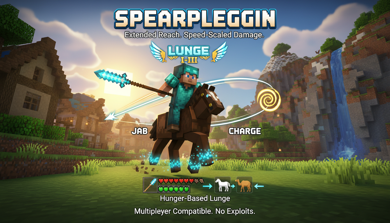SpearPlugin