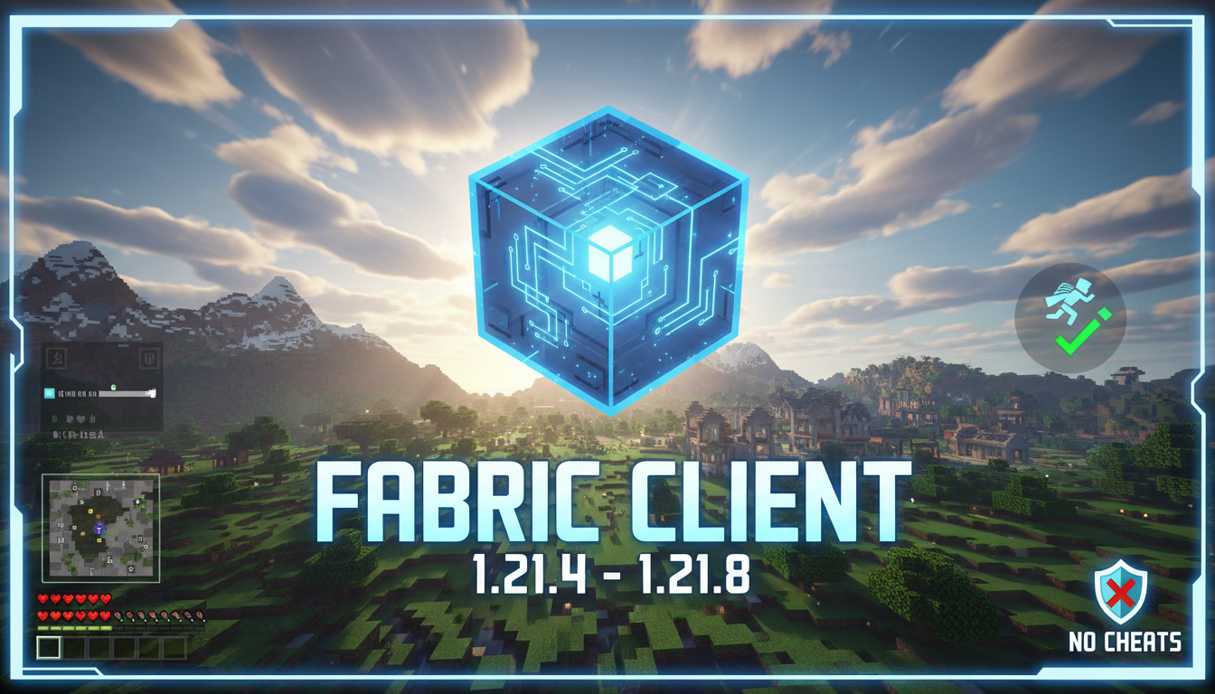 FabricClient