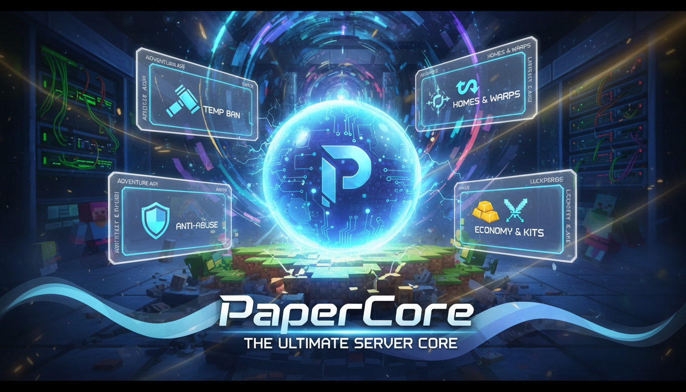 PaperCore