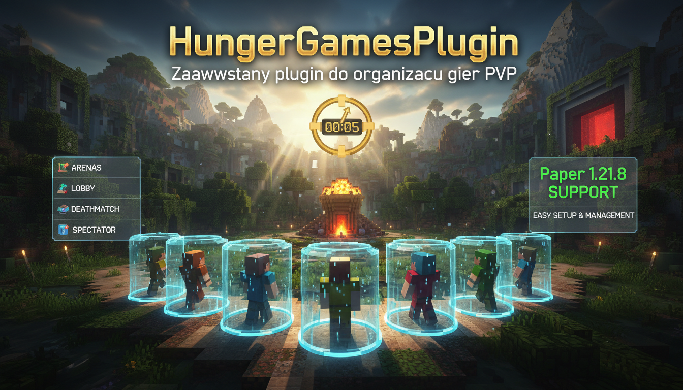 HungerGamesPlugin