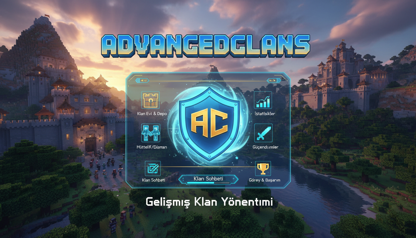 AdvancedClans
