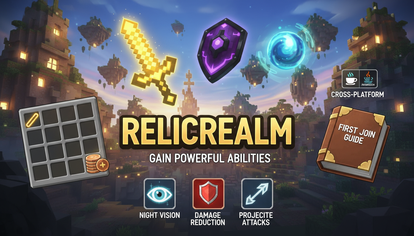 RelicRealm
