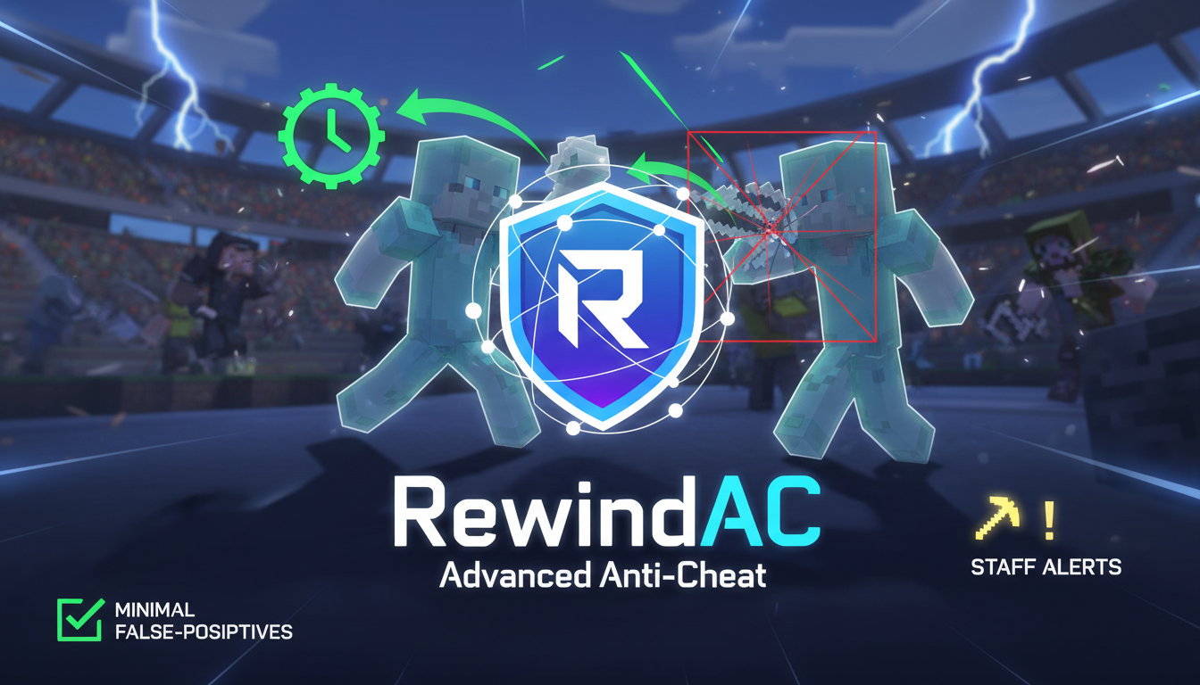RewindAC
