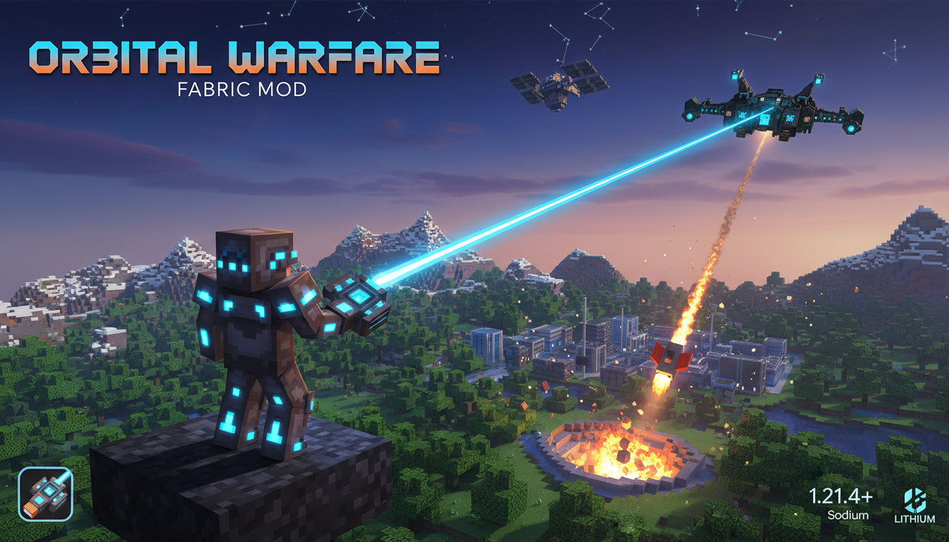 OrbitalWarfare